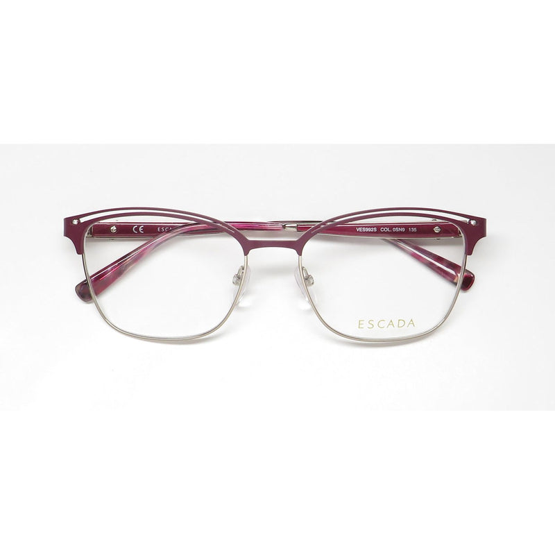 ModaFrames Escada Ves992s Eyeglasses Eyeglasses