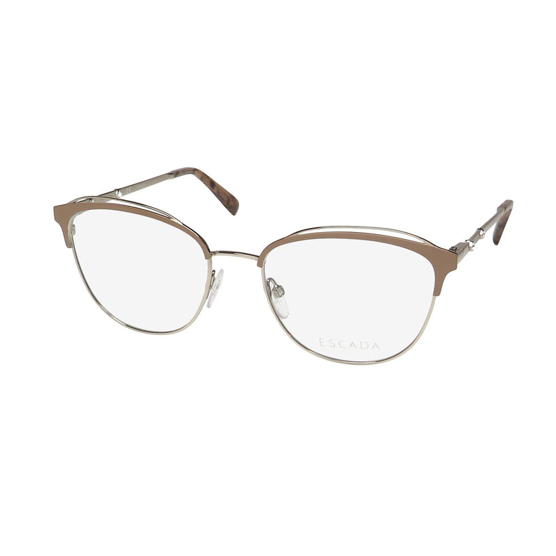 ModaFrames Escada Vesb24s Eyeglasses Eyeglasses