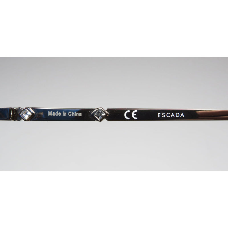 ModaFrames Escada Vesb24s Eyeglasses Eyeglasses
