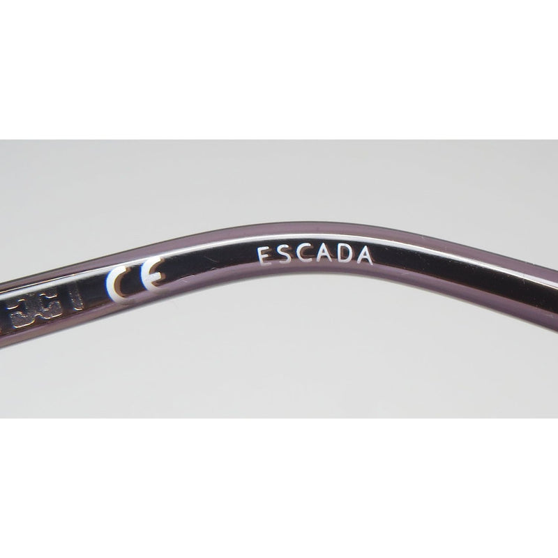 ModaFrames Escada Vesd02 Eyeglasses Eyeglasses