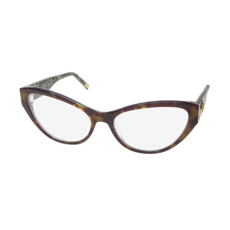 ModaFrames Escada Vesb66 Eyeglasses Eyeglasses