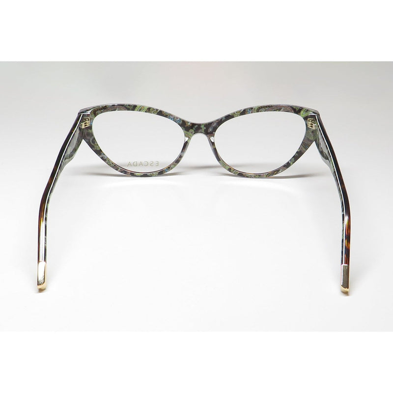 ModaFrames Escada Vesb66 Eyeglasses Eyeglasses