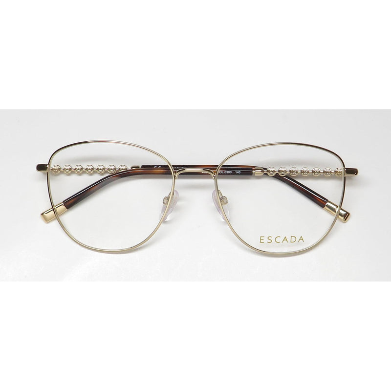 ModaFrames Escada Vesc61 Eyeglasses Eyeglasses
