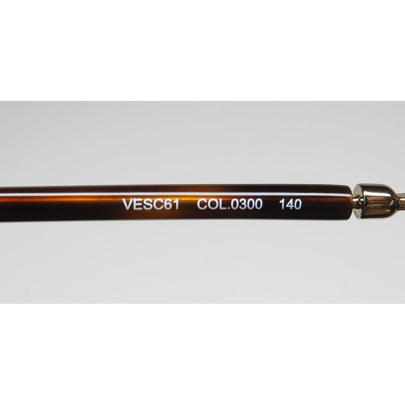 ModaFrames Escada Vesc61 Eyeglasses Eyeglasses