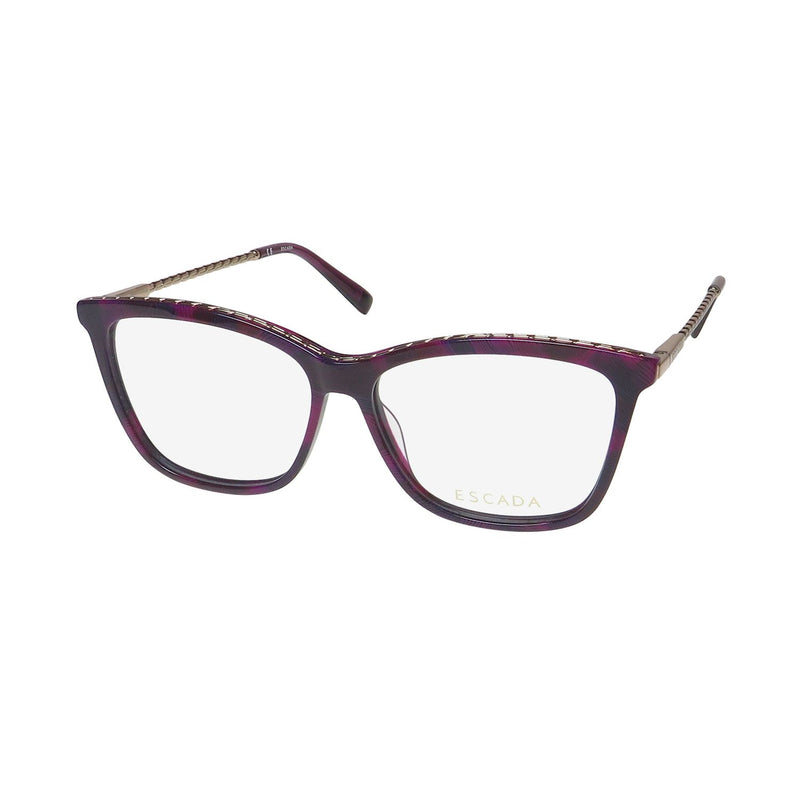 ModaFrames Escada Vesb21 Eyeglasses Eyeglasses