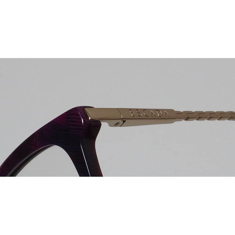 ModaFrames Escada Vesb21 Eyeglasses Eyeglasses