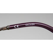 ModaFrames Escada Vesb21 Eyeglasses Eyeglasses