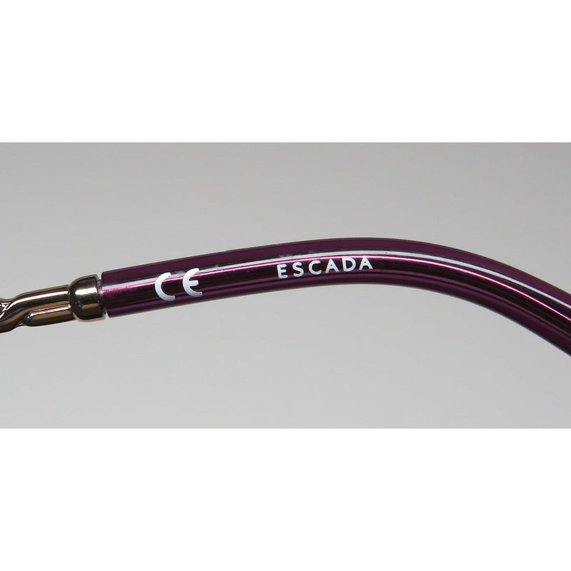 ModaFrames Escada Vesb21 Eyeglasses Eyeglasses