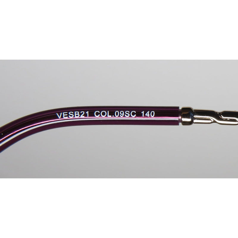 ModaFrames Escada Vesb21 Eyeglasses Eyeglasses