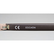 ModaFrames Escada Ves917 Eyeglasses Eyeglasses