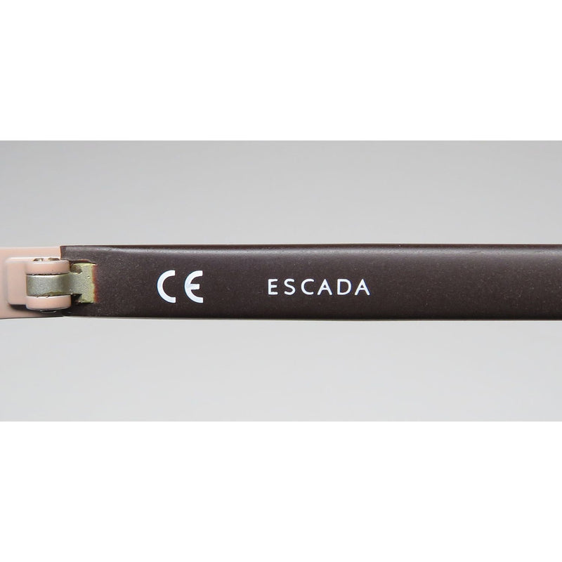 ModaFrames Escada Ves917 Eyeglasses Eyeglasses