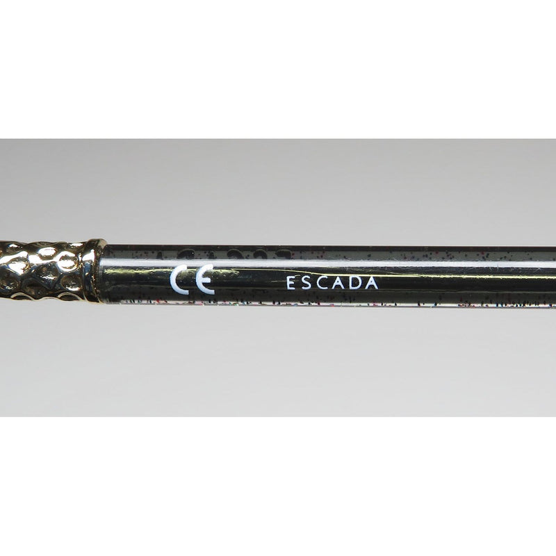 ModaFrames Escada Vesc58 Eyeglasses Eyeglasses