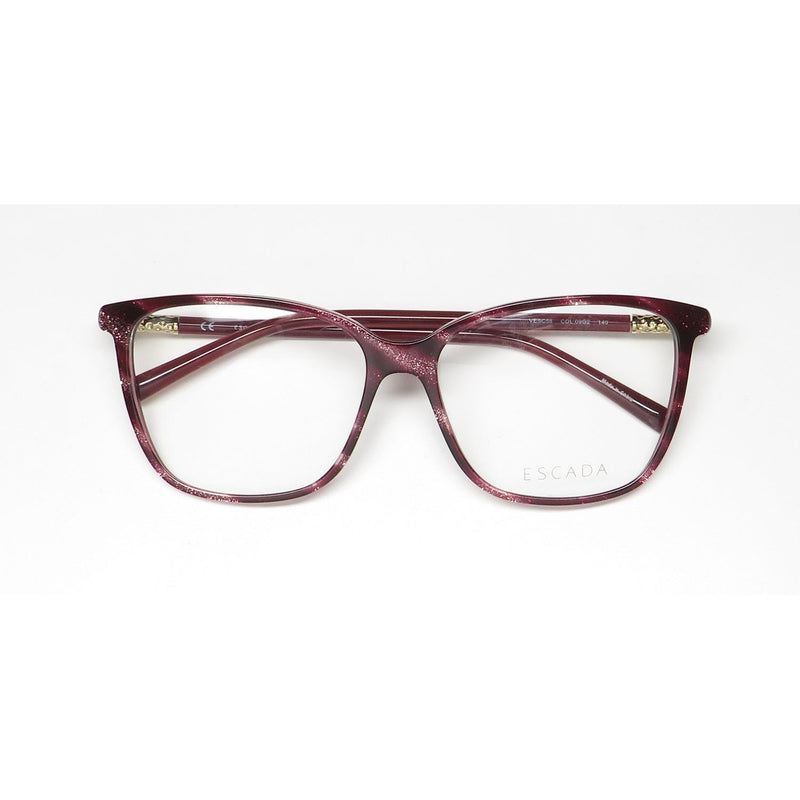 ModaFrames Escada Vesc58 Eyeglasses Eyeglasses