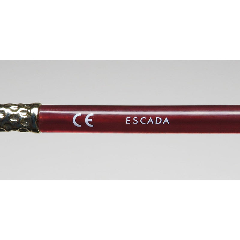 ModaFrames Escada Vesc58 Eyeglasses Eyeglasses