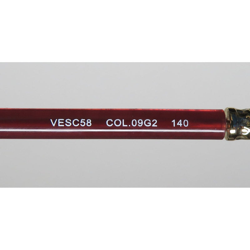 ModaFrames Escada Vesc58 Eyeglasses Eyeglasses