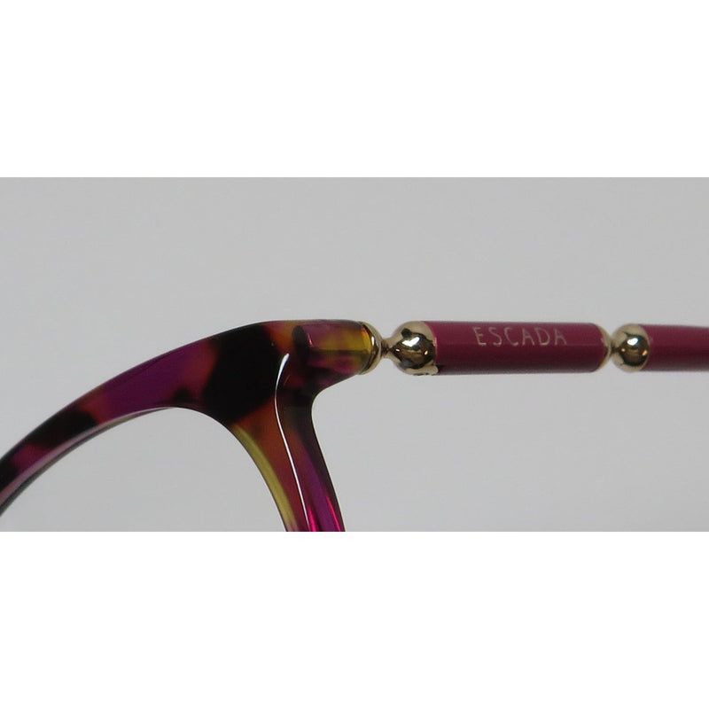ModaFrames Escada Vesc84 Eyeglasses Eyeglasses