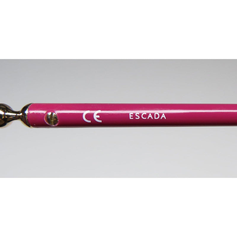 ModaFrames Escada Vesc84 Eyeglasses Eyeglasses