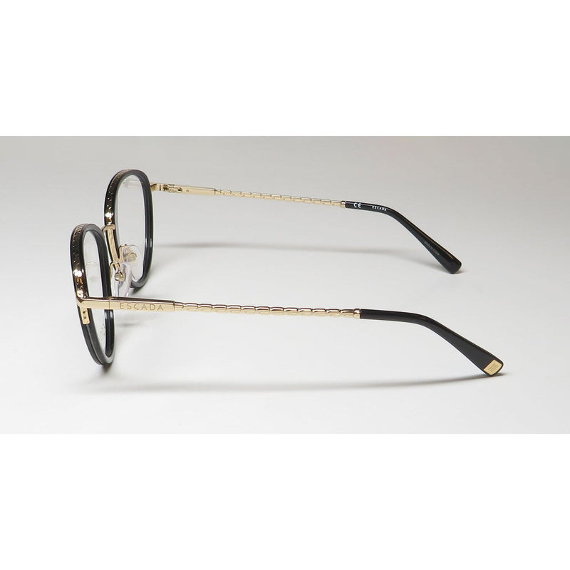 ModaFrames Escada Vesb61 Eyeglasses Eyeglasses