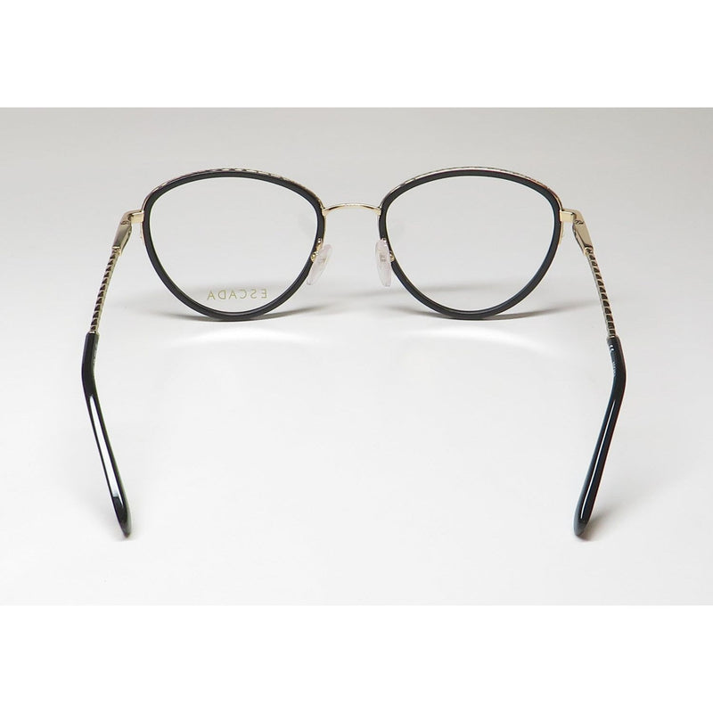 ModaFrames Escada Vesb61 Eyeglasses Eyeglasses