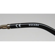 ModaFrames Escada Vesb61 Eyeglasses Eyeglasses