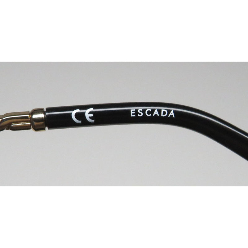 ModaFrames Escada Vesb61 Eyeglasses Eyeglasses