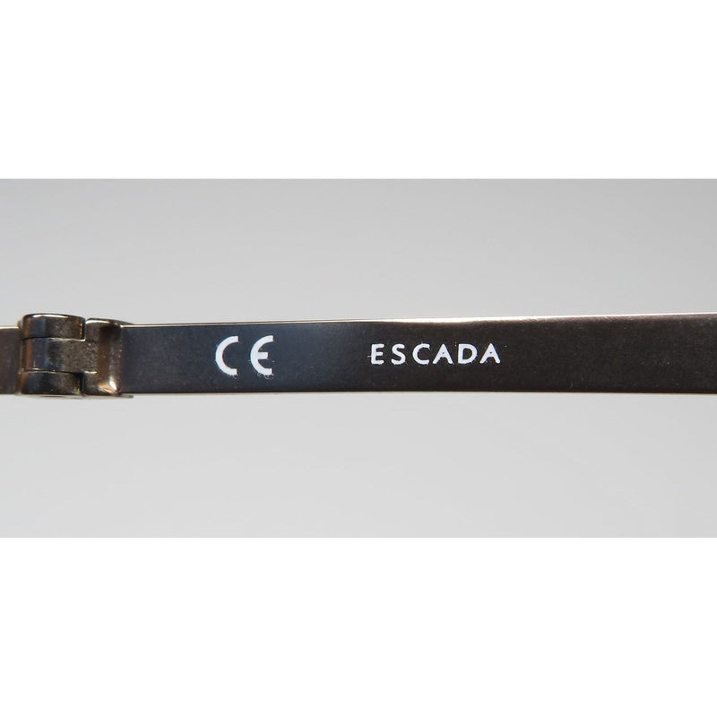 ModaFrames Escada Ves454 Eyeglasses Eyeglasses