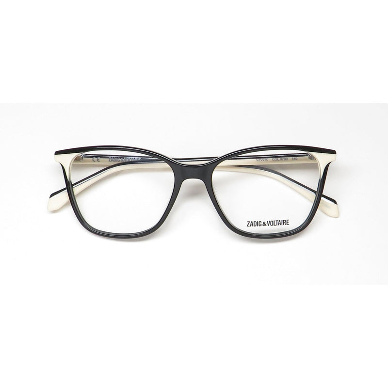 ModaFrames Zadig & Voltaire Vzv270 Eyeglasses Eyeglasses