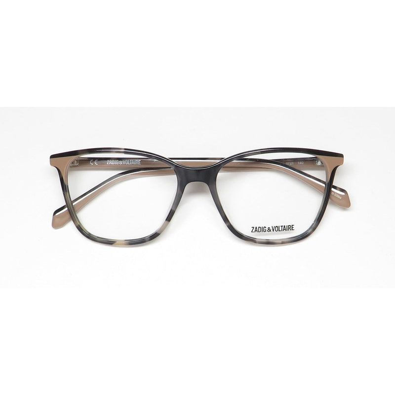 ModaFrames Zadig & Voltaire Vzv270 Eyeglasses Eyeglasses