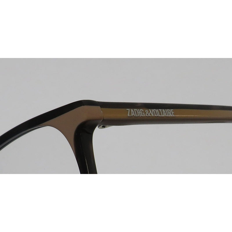 ModaFrames Zadig & Voltaire Vzv270 Eyeglasses Eyeglasses