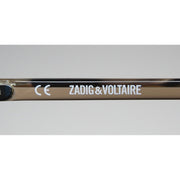 ModaFrames Zadig & Voltaire Vzv270 Eyeglasses Eyeglasses