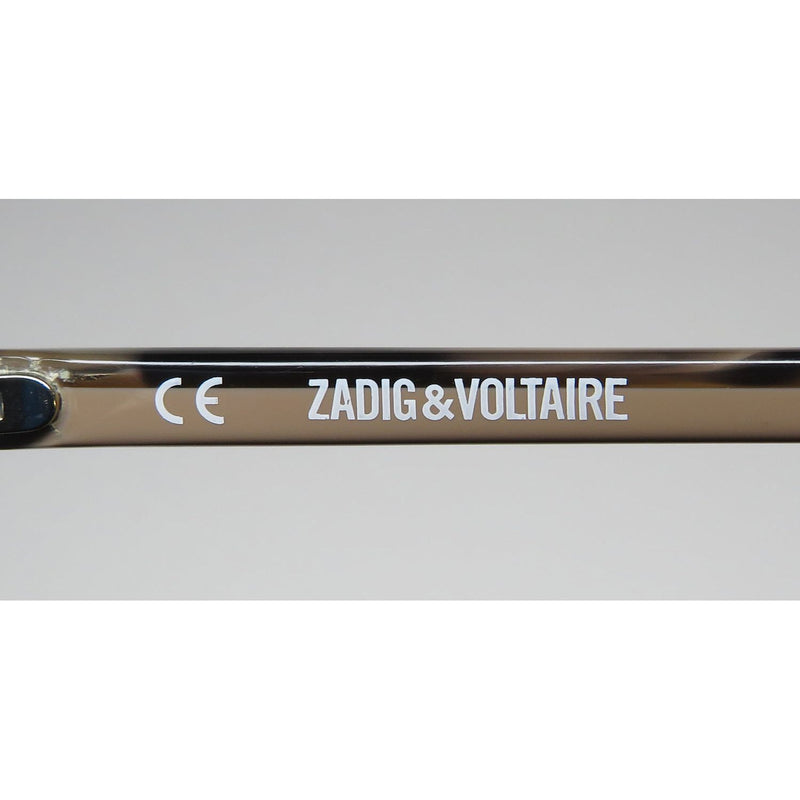 ModaFrames Zadig & Voltaire Vzv270 Eyeglasses Eyeglasses
