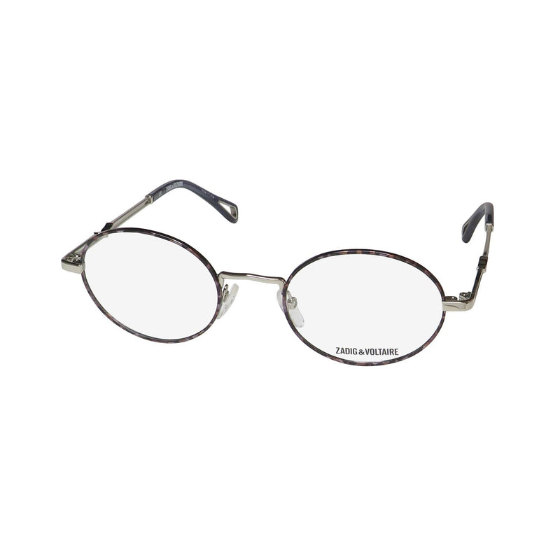 ModaFrames Zadig & Voltaire Vzv272 Eyeglasses Eyeglasses