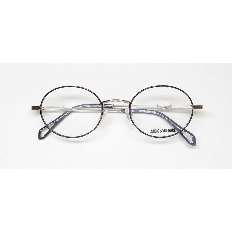 ModaFrames Zadig & Voltaire Vzv272 Eyeglasses Eyeglasses