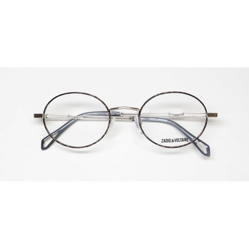 ModaFrames Zadig & Voltaire Vzv272 Eyeglasses Eyeglasses