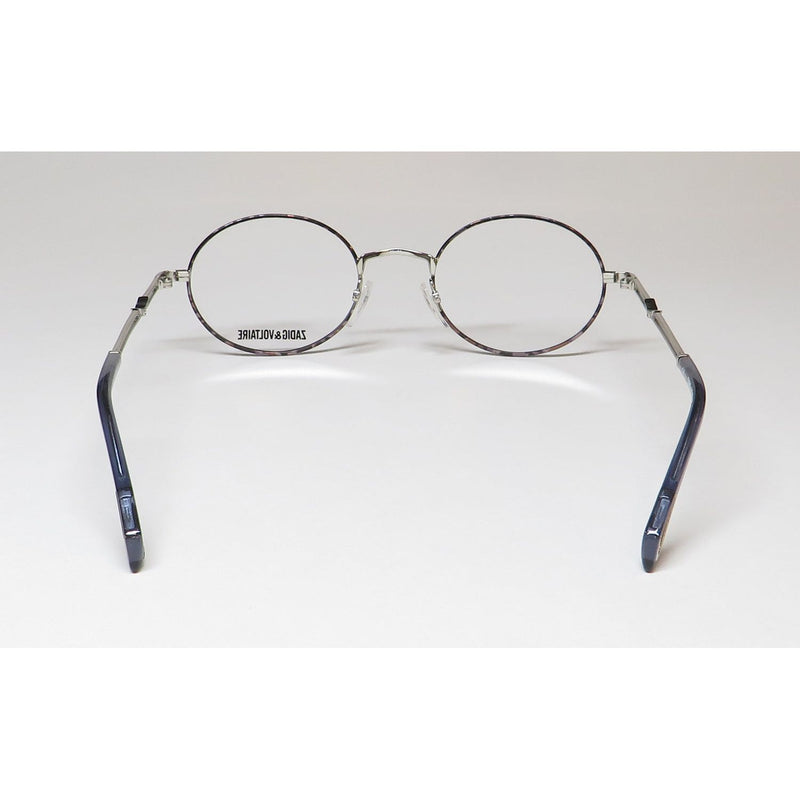 ModaFrames Zadig & Voltaire Vzv272 Eyeglasses Eyeglasses