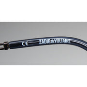 ModaFrames Zadig & Voltaire Vzv272 Eyeglasses Eyeglasses