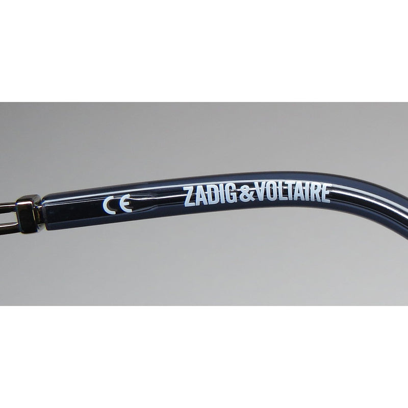 ModaFrames Zadig & Voltaire Vzv272 Eyeglasses Eyeglasses