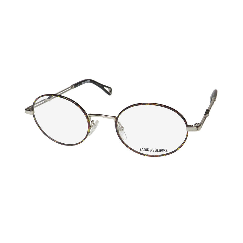 ModaFrames Zadig & Voltaire Vzv272 Eyeglasses Eyeglasses