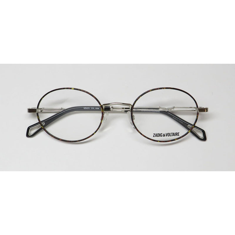 ModaFrames Zadig & Voltaire Vzv272 Eyeglasses Eyeglasses