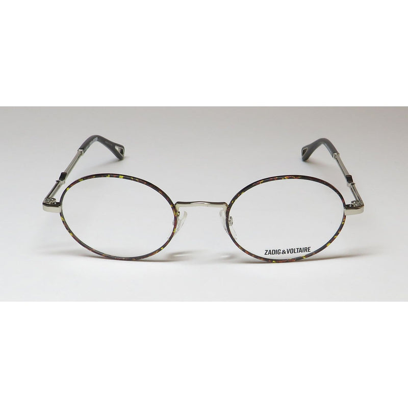 ModaFrames Zadig & Voltaire Vzv272 Eyeglasses Eyeglasses