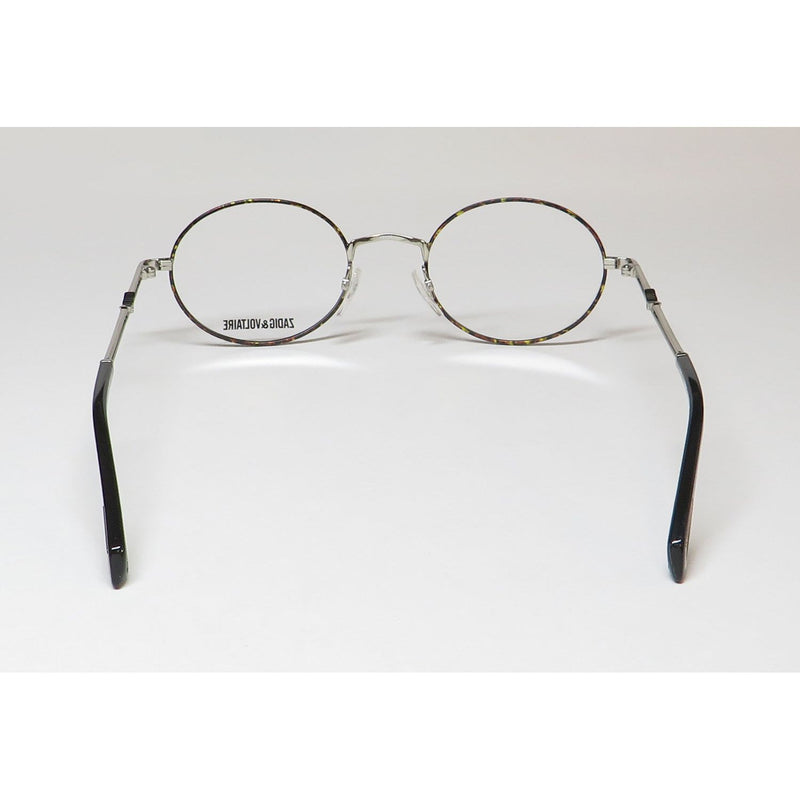 ModaFrames Zadig & Voltaire Vzv272 Eyeglasses Eyeglasses