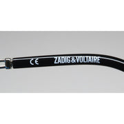 ModaFrames Zadig & Voltaire Vzv272 Eyeglasses Eyeglasses