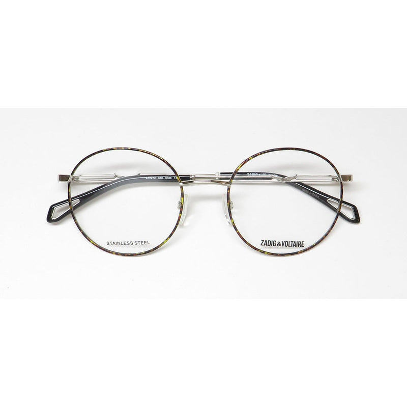 ModaFrames Zadig & Voltaire Vzv273 Eyeglasses Eyeglasses