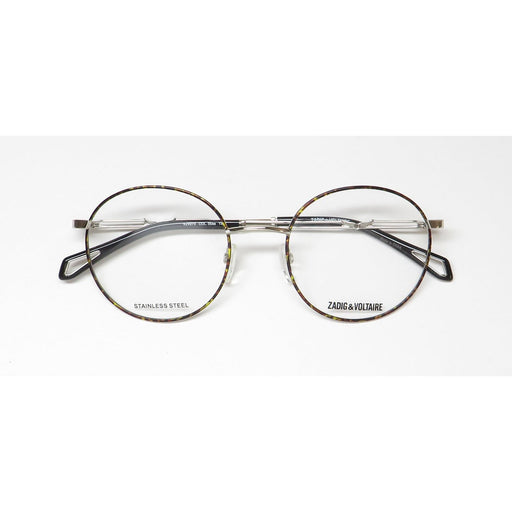 ModaFrames Zadig & Voltaire Vzv273 Eyeglasses Eyeglasses