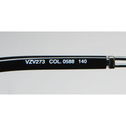 ModaFrames Zadig & Voltaire Vzv273 Eyeglasses Eyeglasses