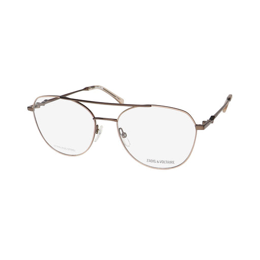 ModaFrames Zadig & Voltaire Vzv274 Eyeglasses Eyeglasses