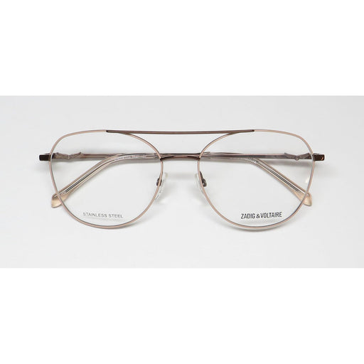 ModaFrames Zadig & Voltaire Vzv274 Eyeglasses Eyeglasses
