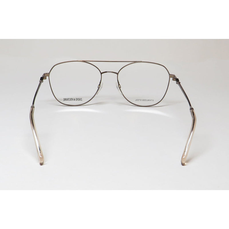 ModaFrames Zadig & Voltaire Vzv274 Eyeglasses Eyeglasses