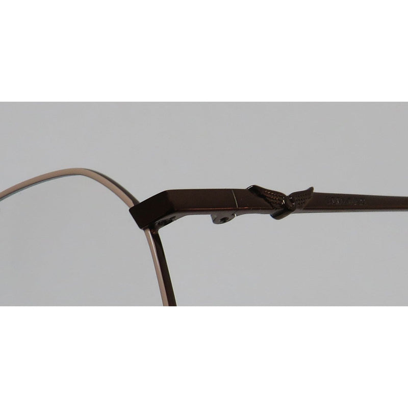 ModaFrames Zadig & Voltaire Vzv274 Eyeglasses Eyeglasses