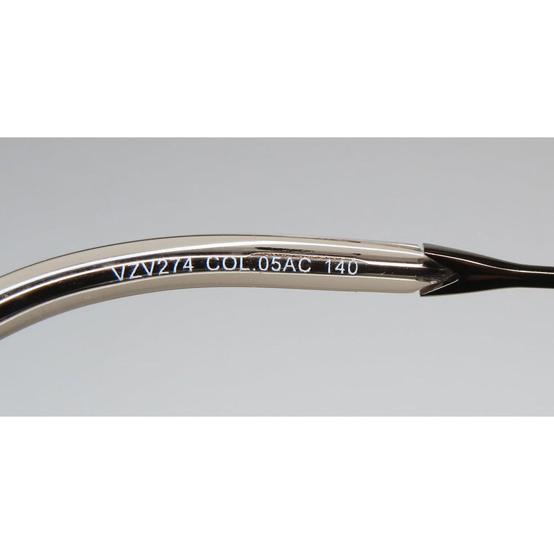 ModaFrames Zadig & Voltaire Vzv274 Eyeglasses Eyeglasses